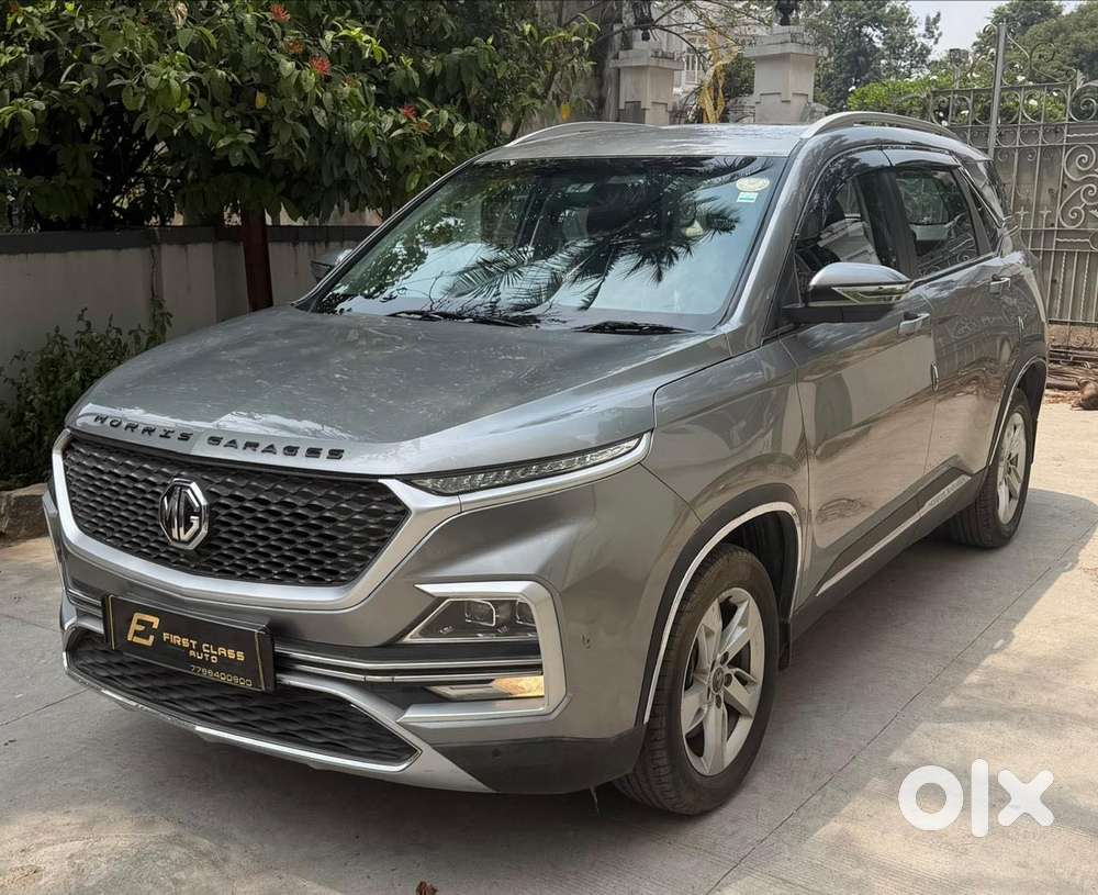 Mg Hector Super Diesel Mt, 2020, Diesel