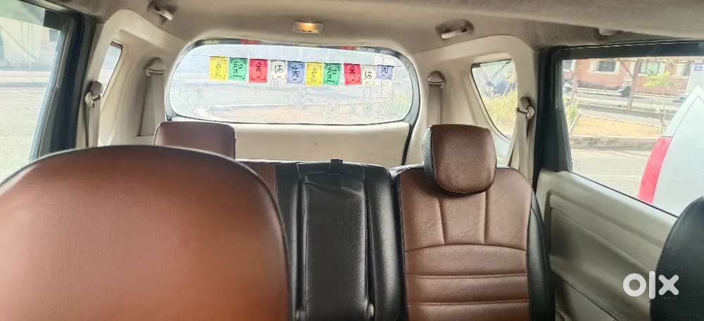 Maruti Suzuki Ertiga 2018 Diesel 150000 Km Driven