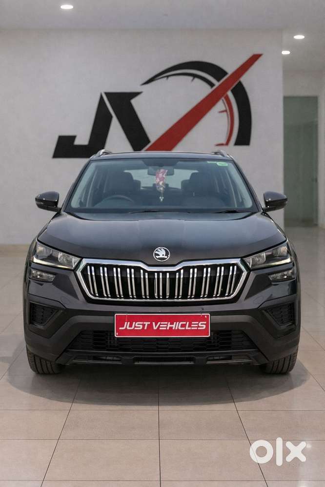 Skoda Kushaq 1.0 Tsi Active, 2022, Petrol