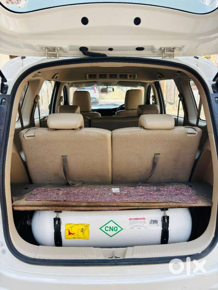Maruti Suzuki Ertiga Vxi (o) Cng, 2024, Cng & Hybrids