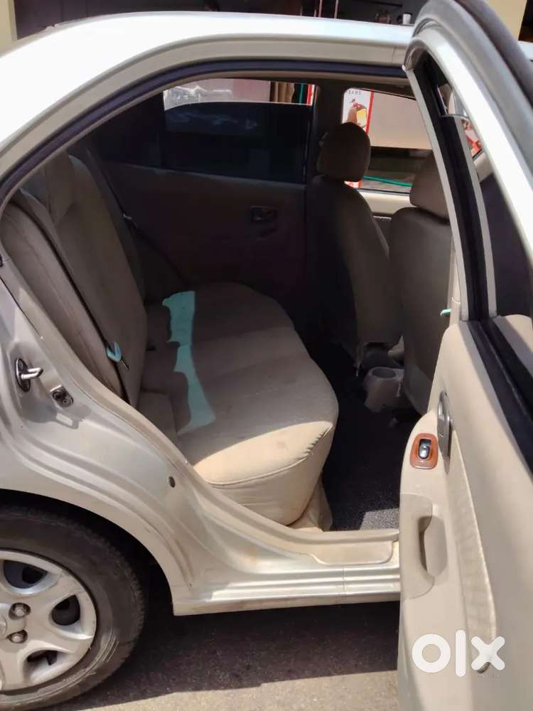 Hyundai Accent 2009 Petrol Manual