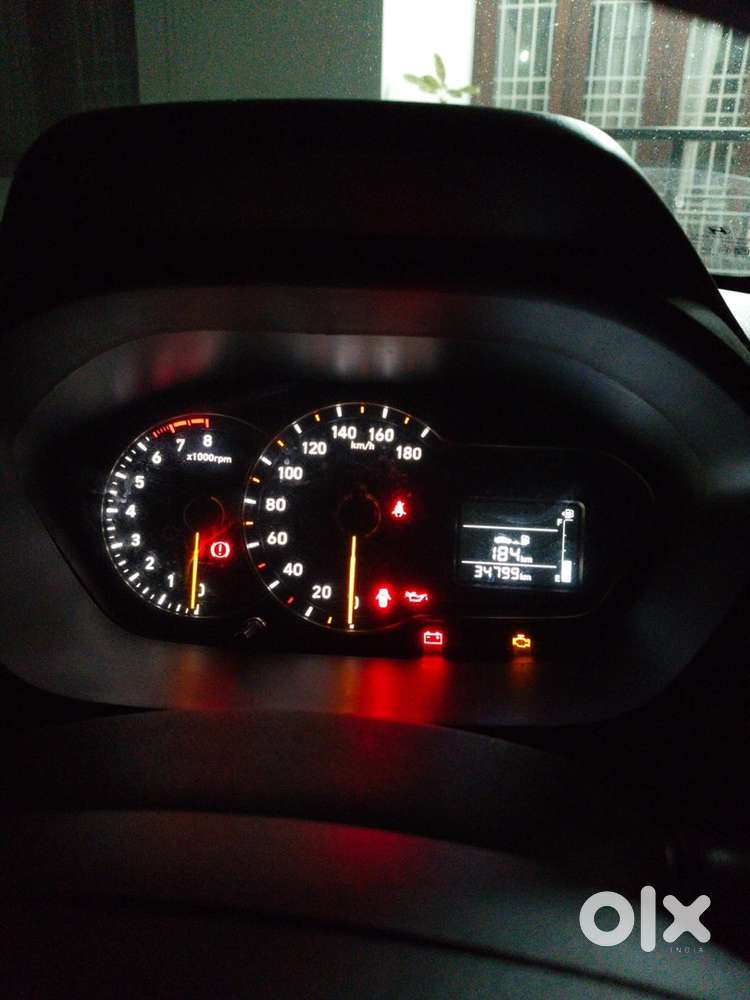 Hyundai New Santro 2022 Well Maintained