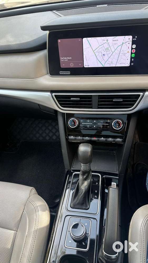 Mahindra Diesel Automatic 2023 Xuv Ax7 8str