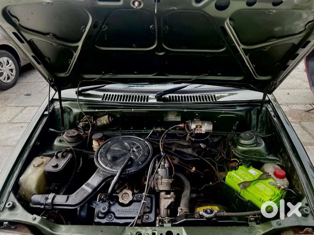 Maruti Suzuki 1999 Ac