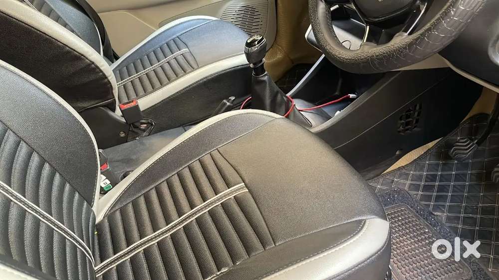 Renault Triber 2022 Petrol 30000 Km Driven