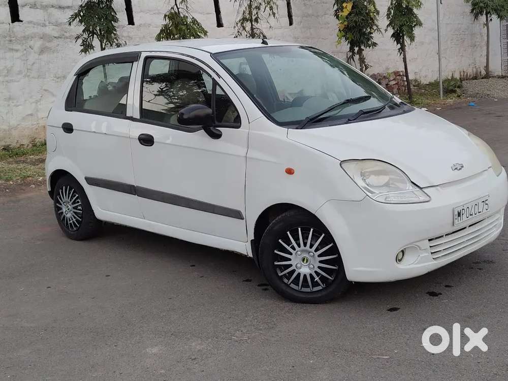 Chevrolet Spark Valid 02-11-2028