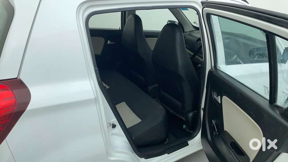 Maruti Suzuki Alto 800 Lxi, 2021, Petrol