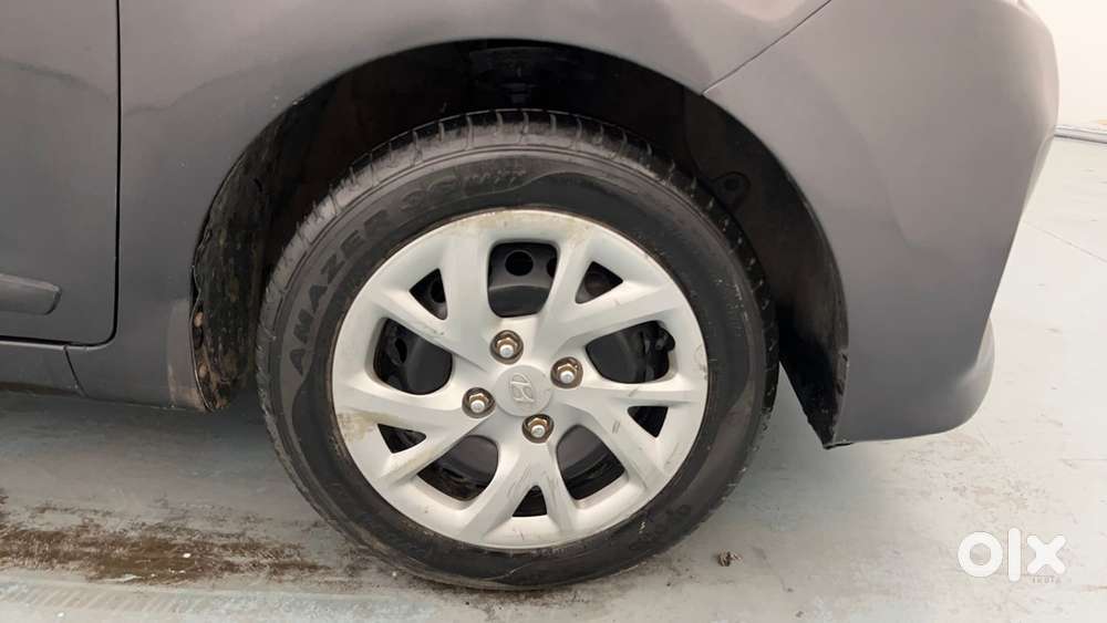 Hyundai Grand I10 1.2 Kappa Sportz, 2020, Petrol
