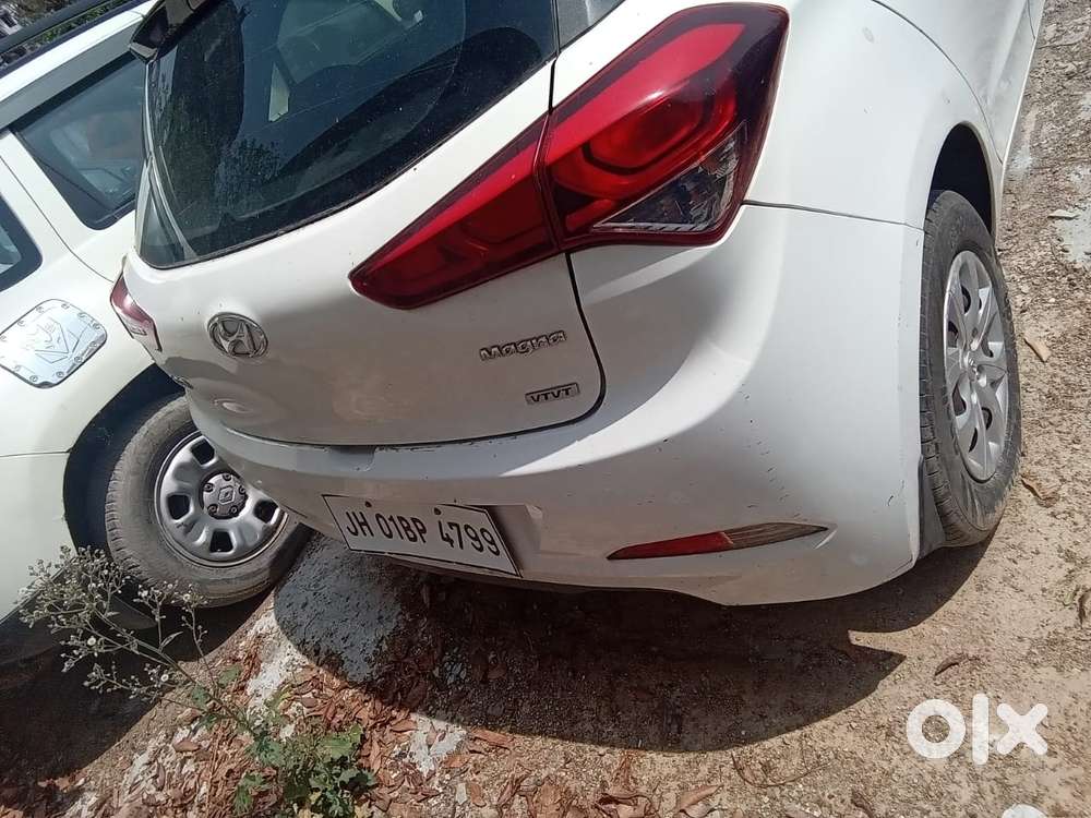 Hyundai I20 1.2 Asta, 2015, Petrol