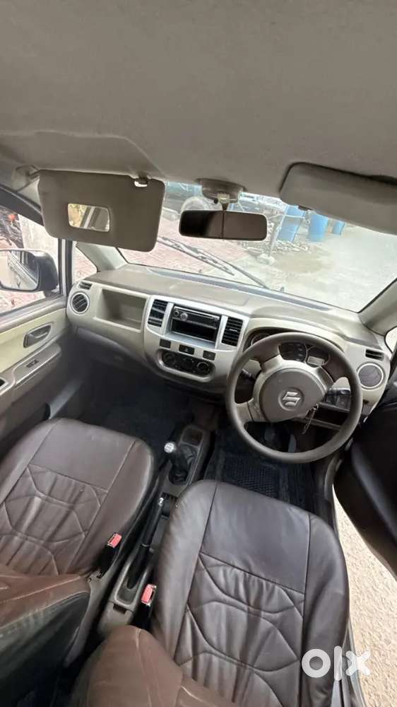 Maruti Suzuki Zen Estilo 2014 Lxi