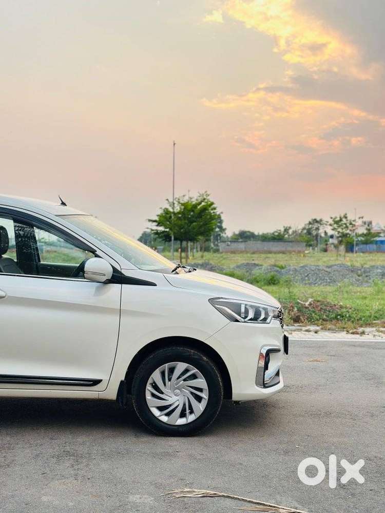 Maruti Suzuki Ertiga Vxi (o) Cng, 2022, Cng & Hybrids