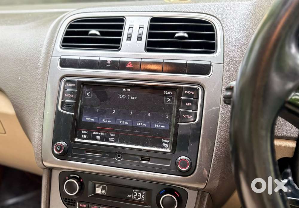 Volkswagen Vento 1.6 Highline, 2020, Petrol