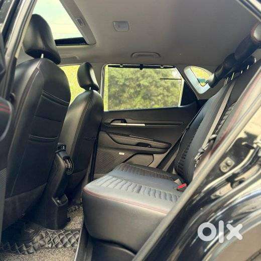 Kia Sonet Gtx Plus Turbo Dct, 2023, Petrol