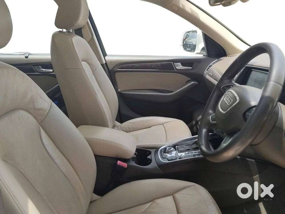 Audi Q5 2.0 30 Tdi Design Edition, 2015, Diesel