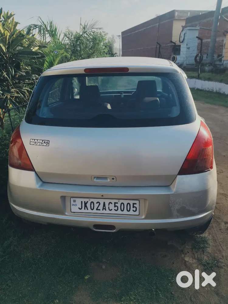 Maruti Suzuki Swift 2006