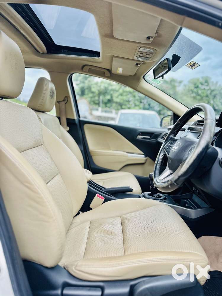 Honda City I Vtec Vx, 2014, Petrol