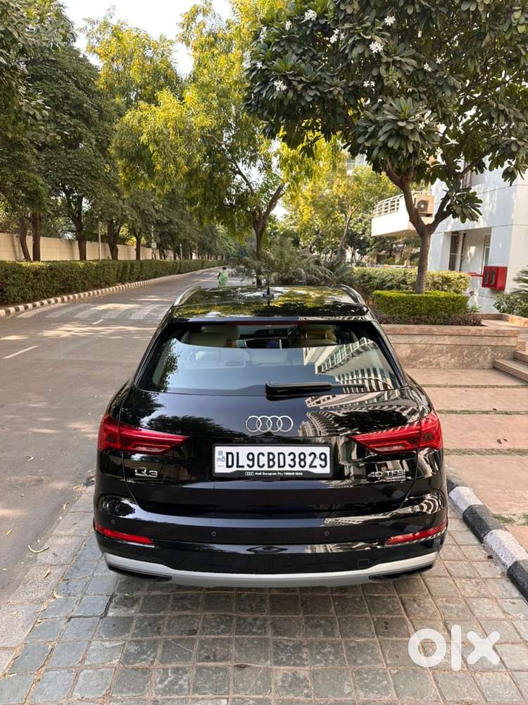 Audi Q3 Petrol 2023