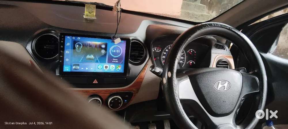 Hyundai Grand I10 2014 Variant