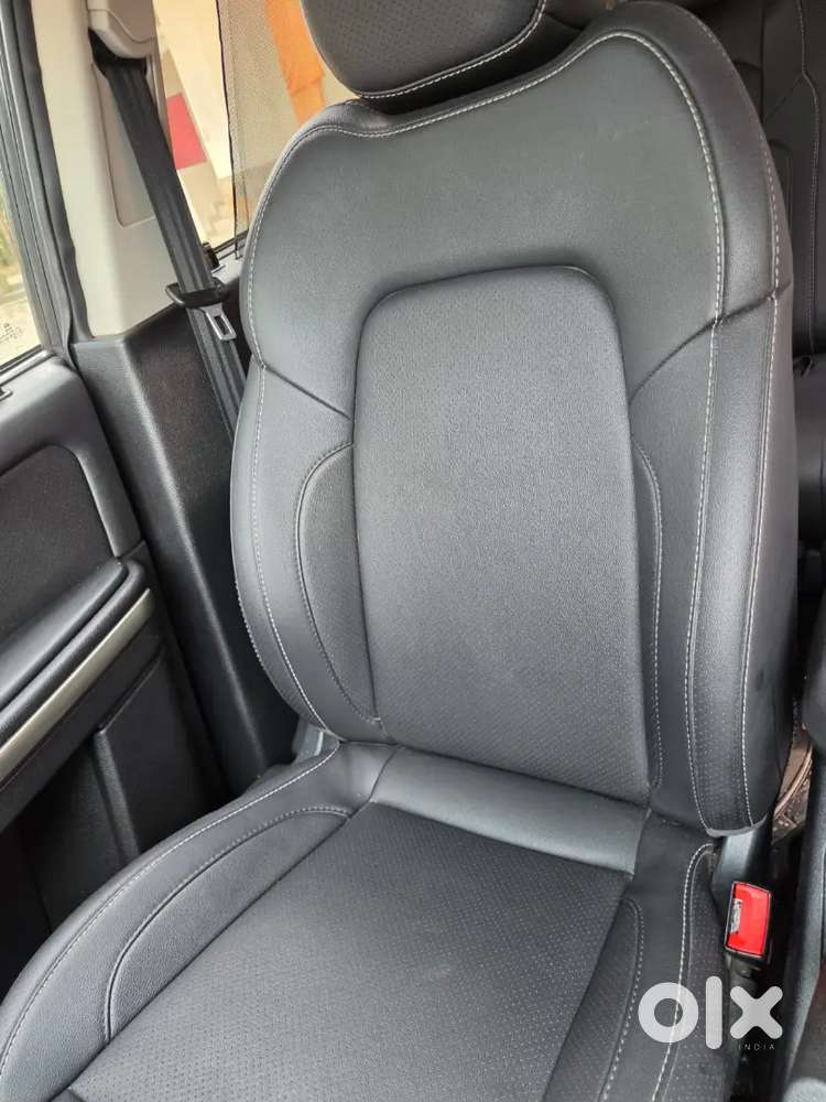 Tata Hexa Xta 4x2 2018