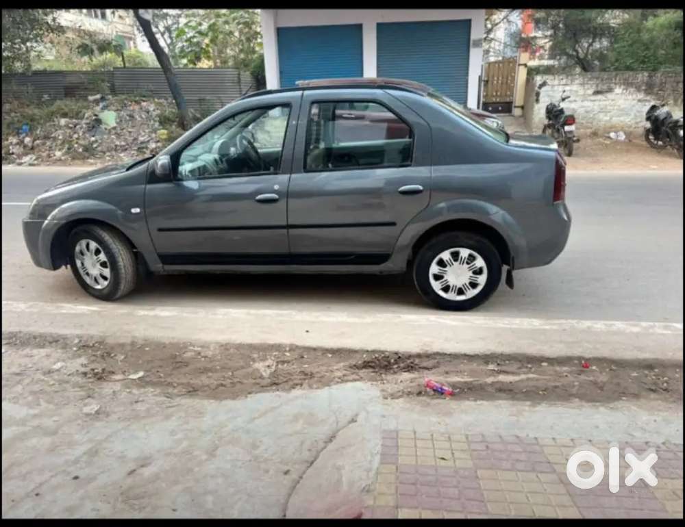 Mahindra Verito Diesel 2016