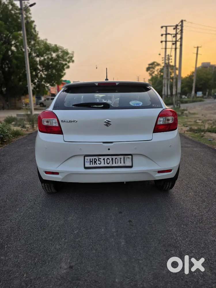 Maruti Baleno 1.2 Delta 2021/2022