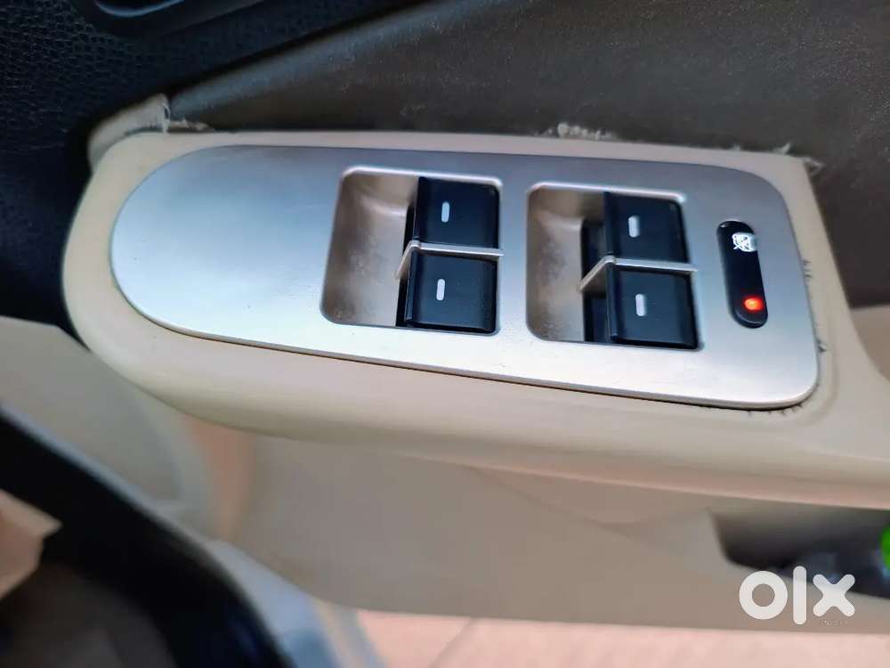 Tata Manza Disel 25kmpl Mileage 1st Owner