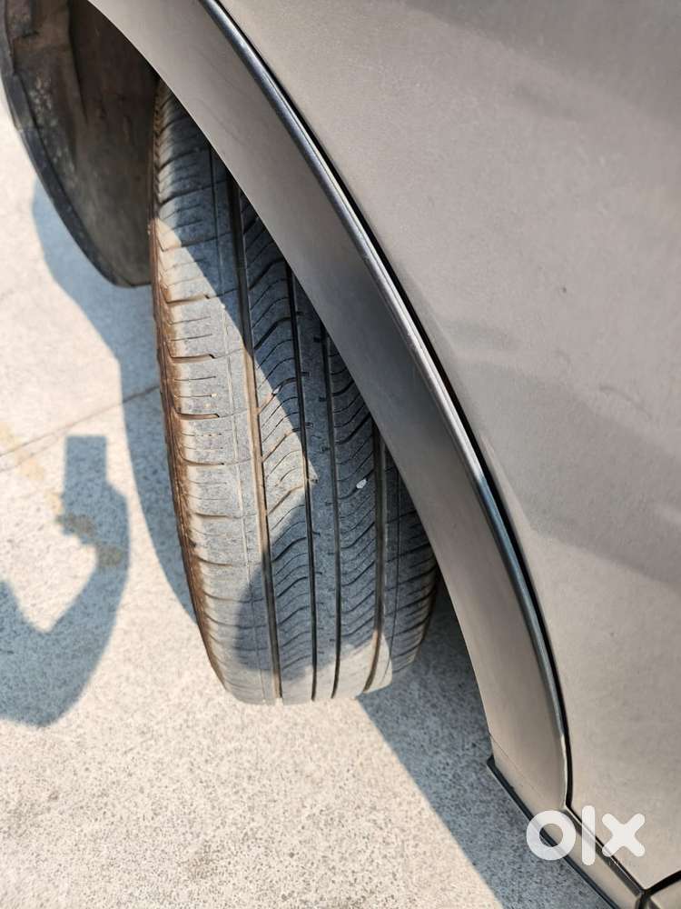 Maruti Suzuki S Cross Zeta Shvs, 2017, Diesel