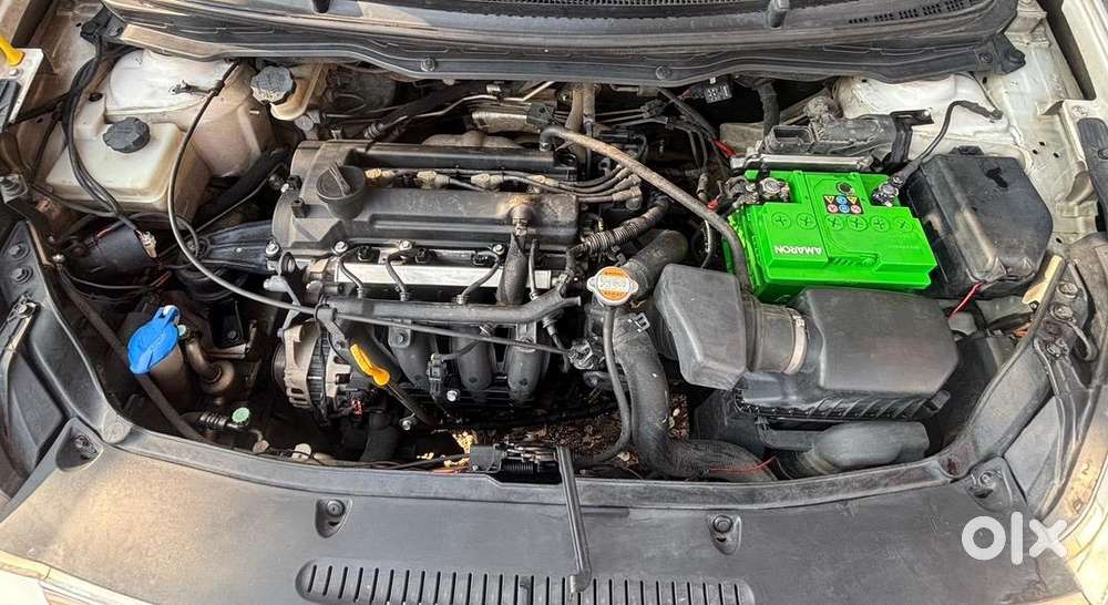 Hyundai I20 2011 Petrol Well Maintained
