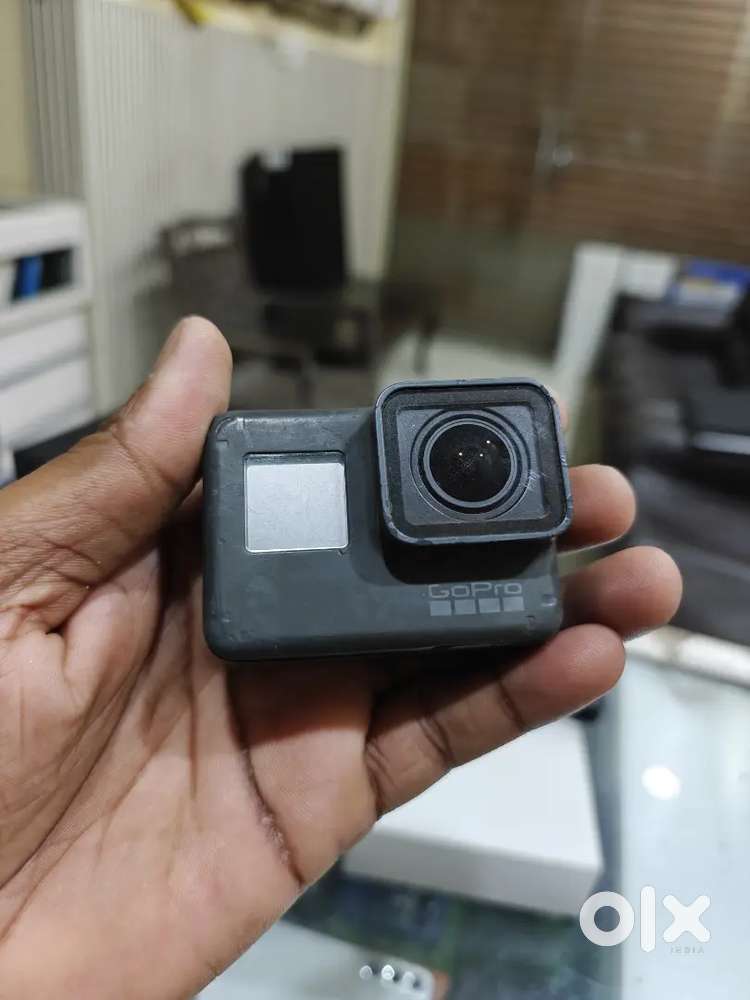Go Pro Hero  Immaculate Condition Unused