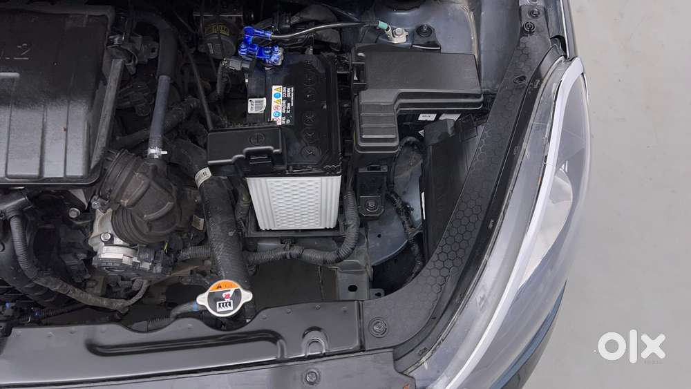 Hyundai Grand I10 Nios Sportz 1.2 Kappa Vtvt, 2021, Petrol