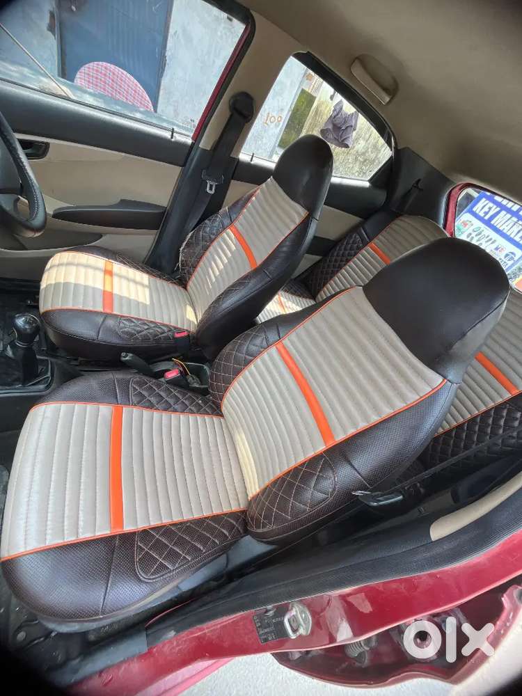 Good Condition Car Good Engine Good Ac Ensurance Abhi Karawa Hai