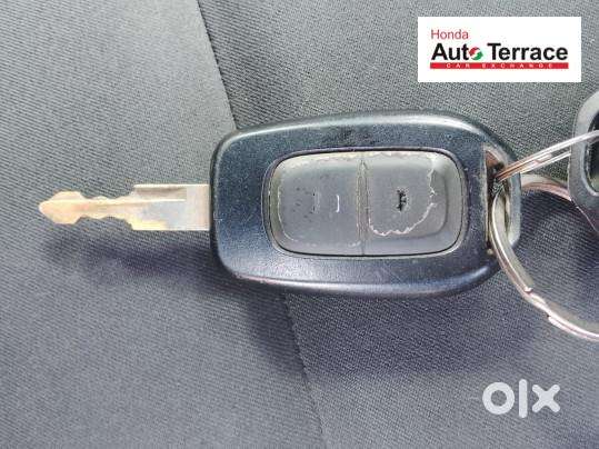 Renault Kwid Rxt 1.0, 2018, Petrol