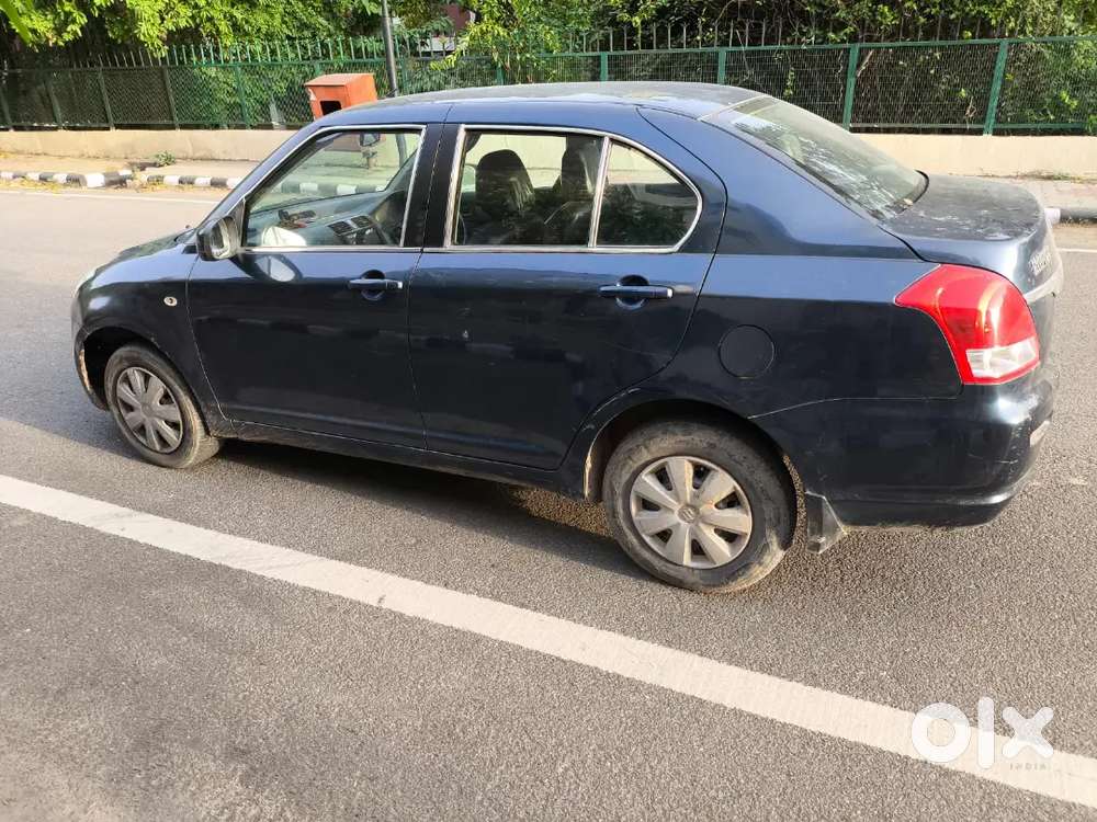 Maruti Suzuki Dzire Good Condition