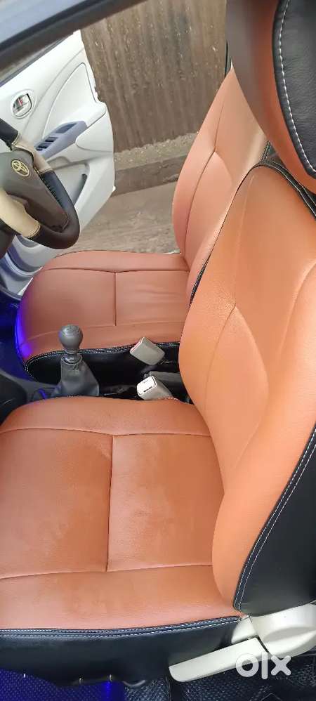 Toyota Etios 2015 Diesel 242900 Km Driven