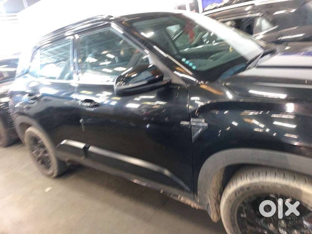 Creta For Sale 21000km