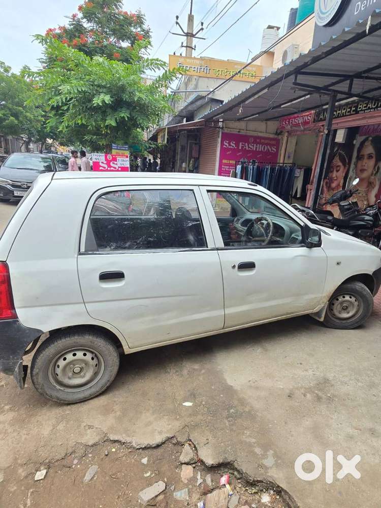 Maruti Suzuki Alto 2010 Petrol 75000 Km Driven