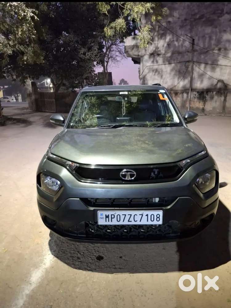 Tata Punch 1.2 Automatic 2023