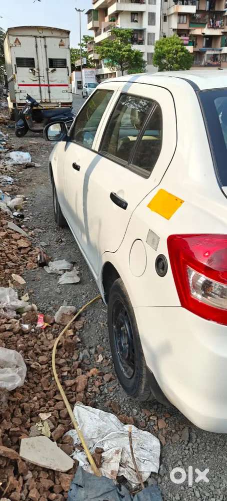 Maruti Suzuki Dzire Tour 2020