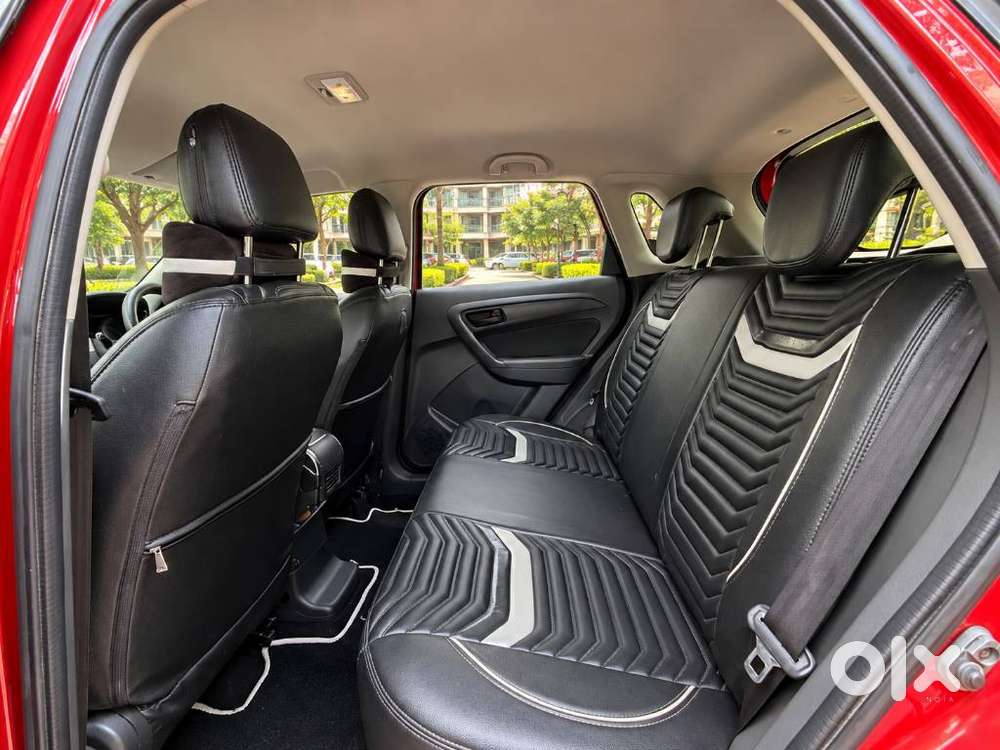 Maruti Suzuki Brezza, 2018, Diesel