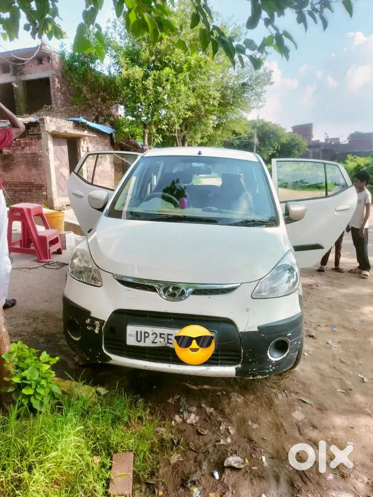 Honda City Zx 2010 Cng