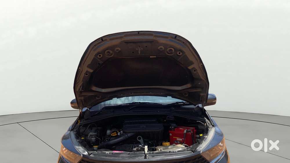 Tata Tiago Xz, 2021, Petrol