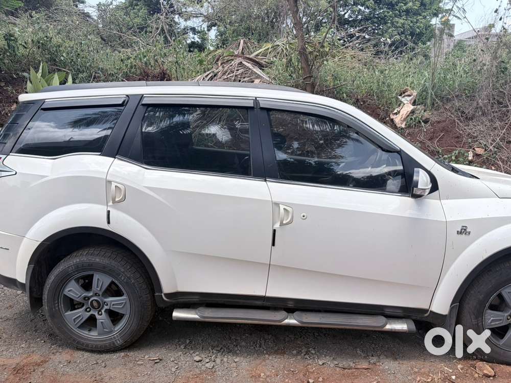 Mahindra Xuv500 2013 Diesel 152000 Km Driven