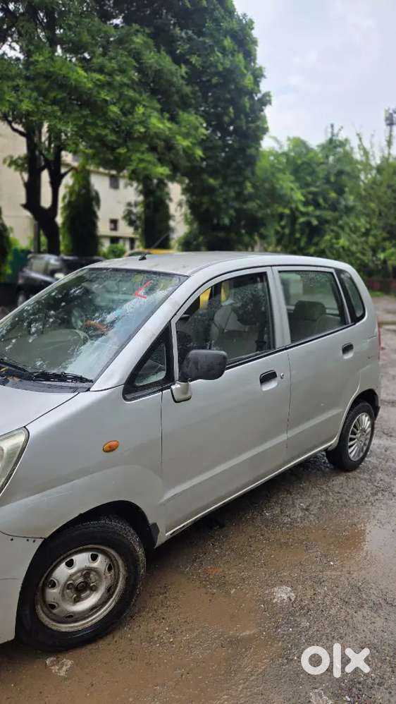Maruti Suzuki Estilo Lx 2012 Car