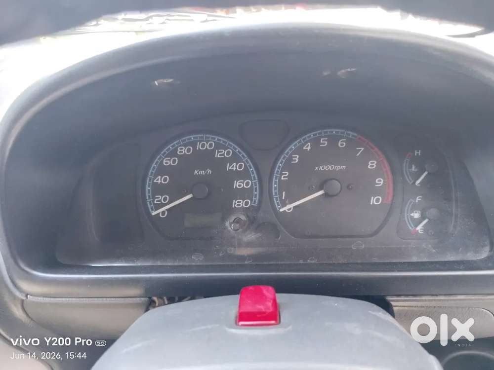 Maruti Suzuki Wagon R 2008 Petrol 84000 Km Driven