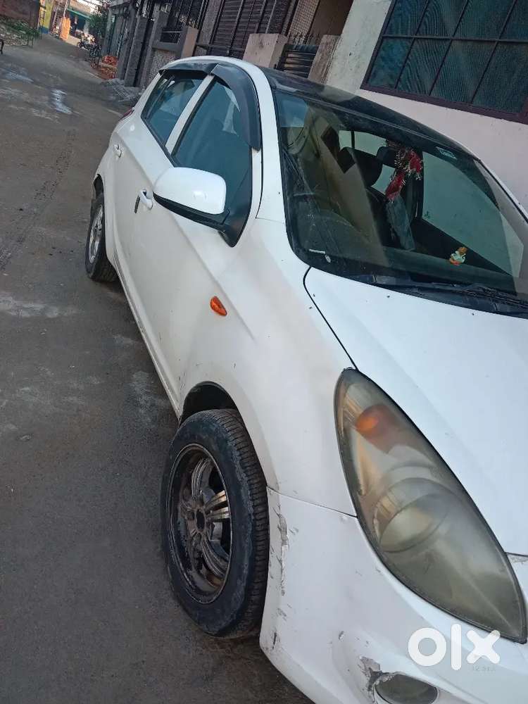 Hyundai I20 2011 Petrol Good Condition