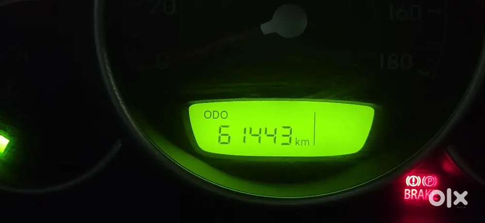 Hyundai Eon 1.0 Magna 2016