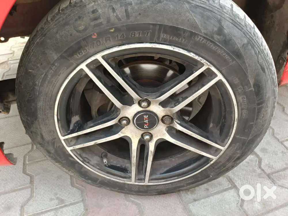 Chevrolet Beat 2015 Diesel 170000 Km Driven