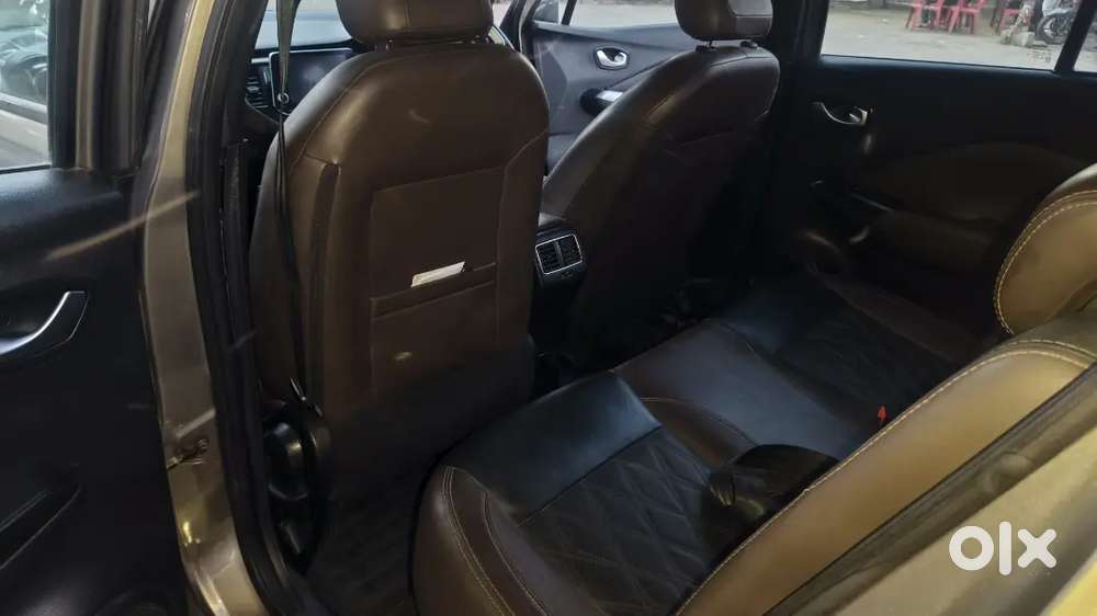 Nissan Kicks 2020 Diesel 49000 Km Driven