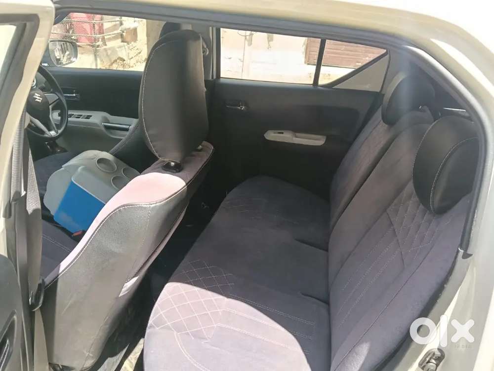 Maruti Suzuki Ignis 2017