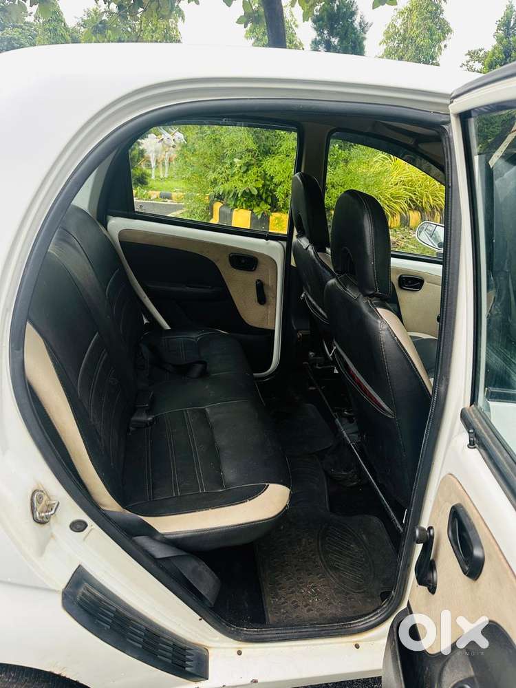 Tata Nano, 2012, Petrol
